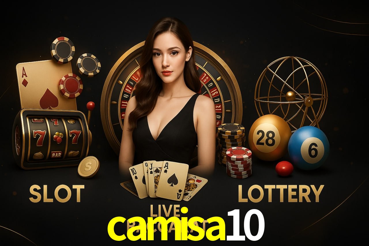 Estatísticas camisa10