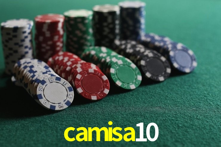 Welcome Bonus camisa10