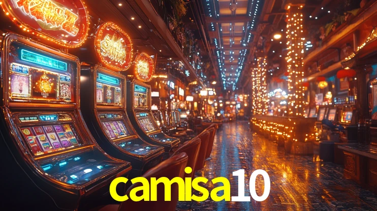 camisa10 Bet