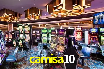 A Revolução dos Aplicativos de Jogos no camisa10