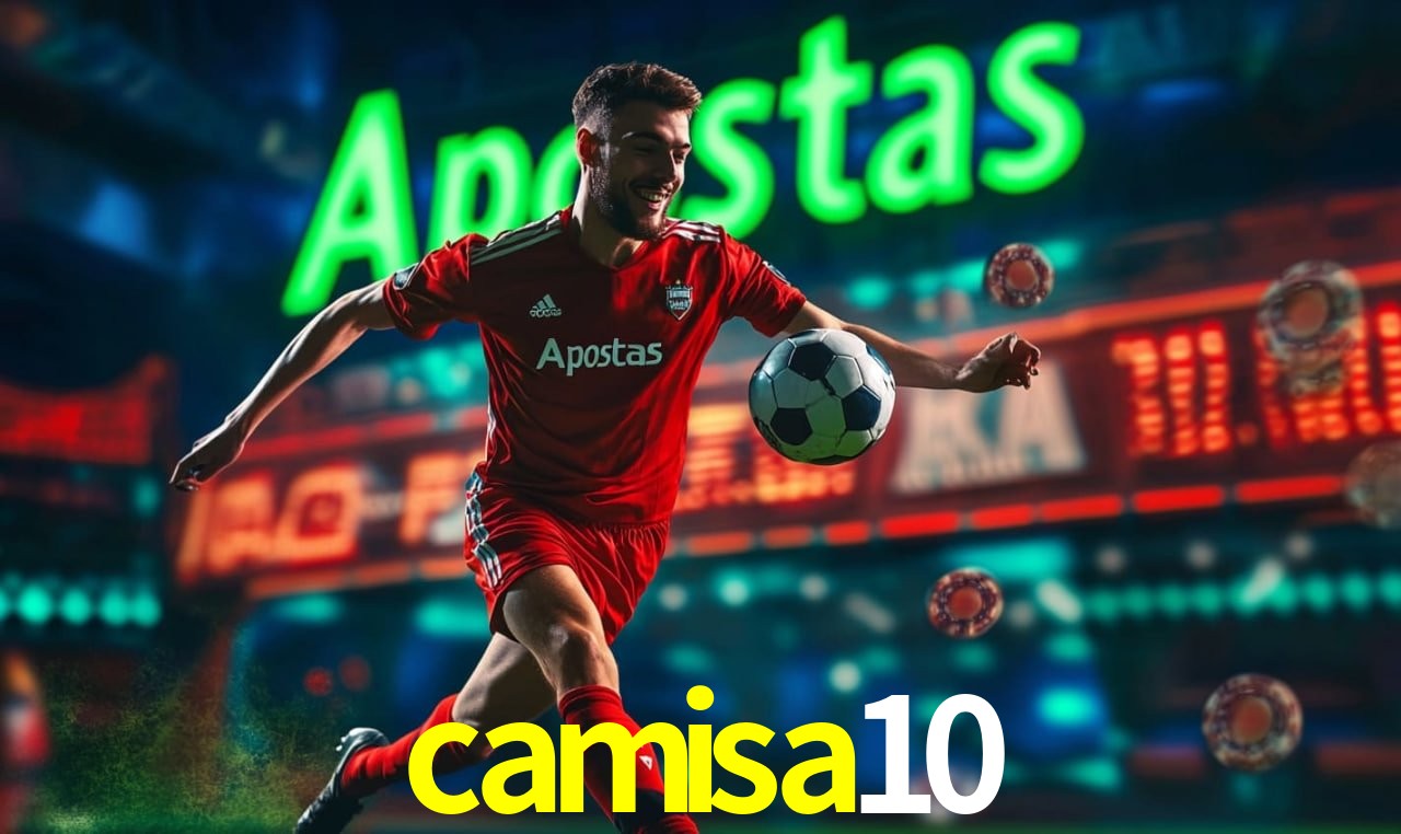 Descubra o Programa VIP da camisa10: Vantagens Exclusivas para Jogadores