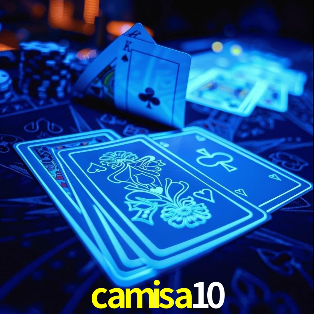 Jogos de Slot camisa10