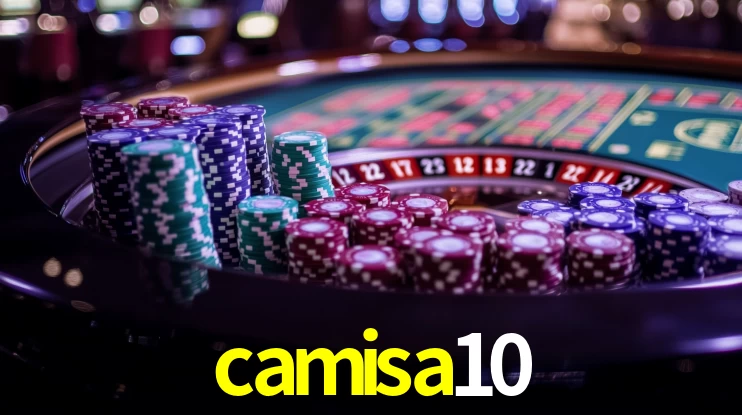 Tennis Betting camisa10