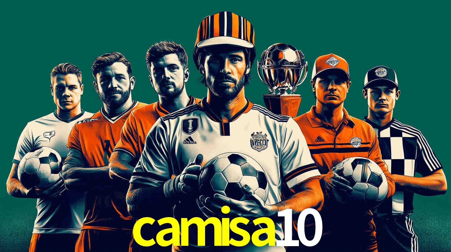 Desvendando o Mundo dos Jogos Virtuais na camisa10