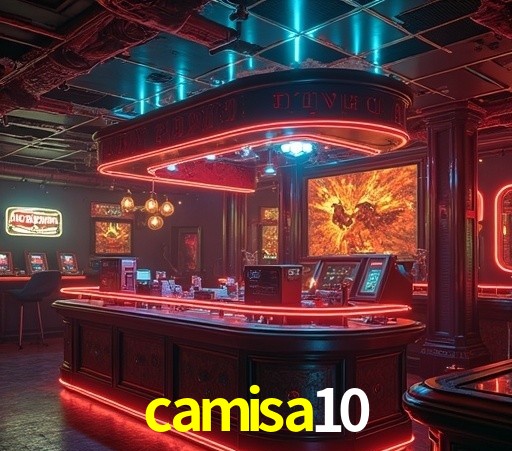 Especiais de Fim de Semana camisa10