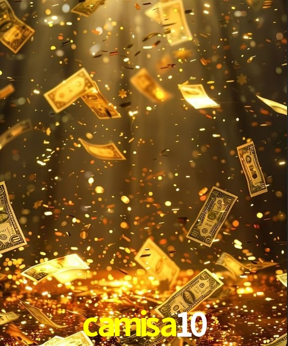 Account Benefits camisa10