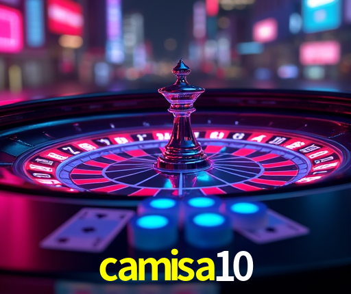 A Popularidade dos Caça-Níqueis no camisa10