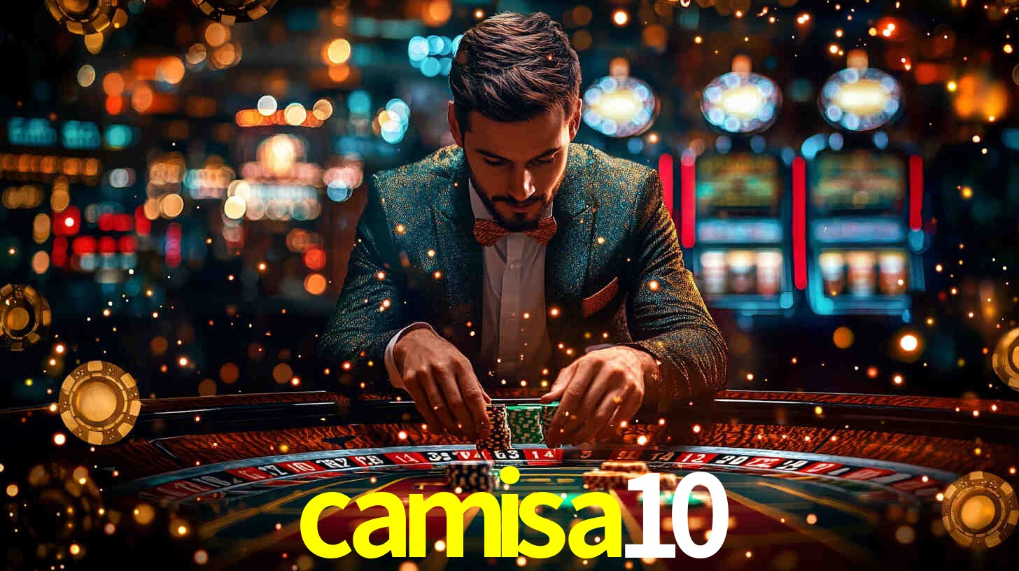 Spaceman Game camisa10