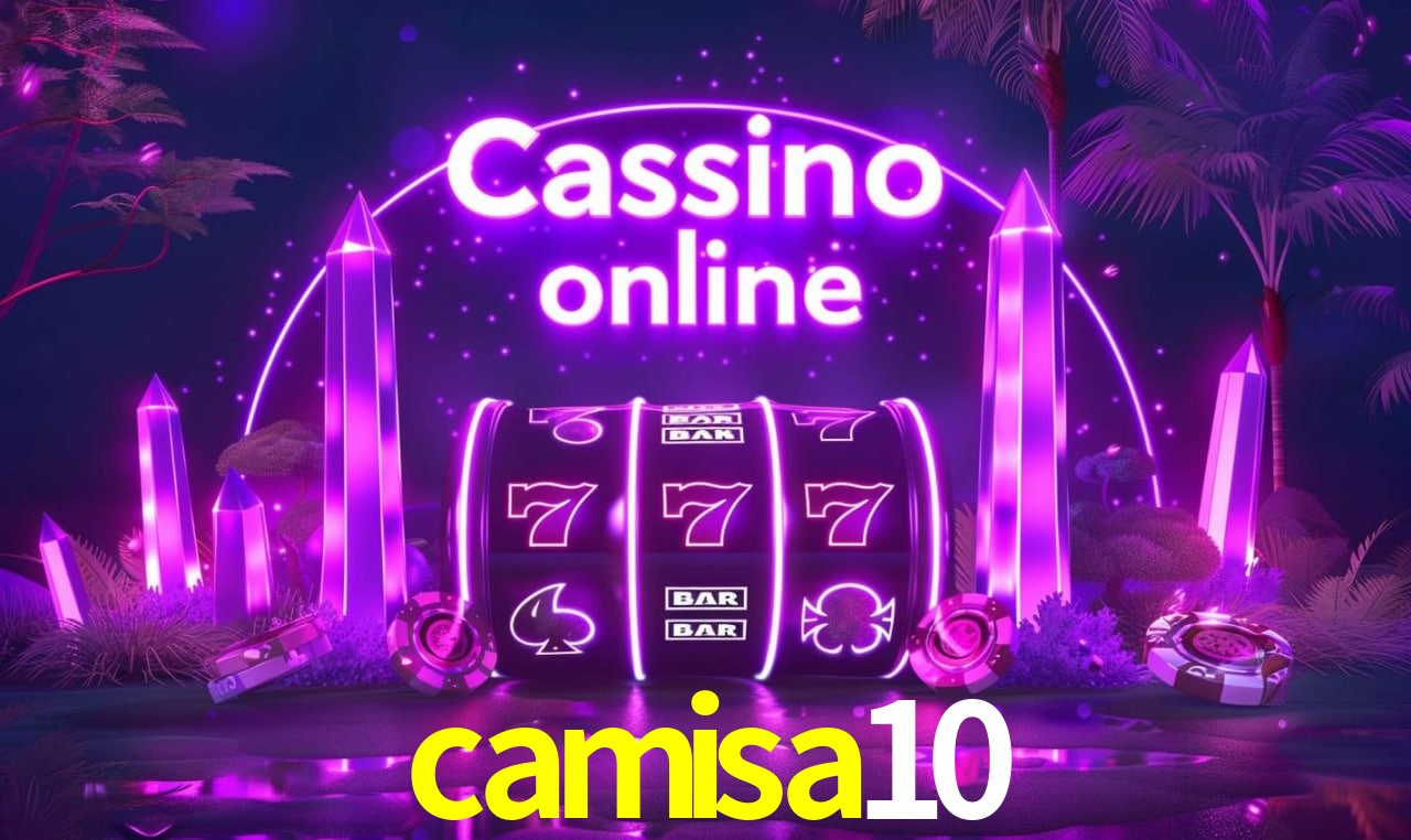 Mesa de Blackjack camisa10