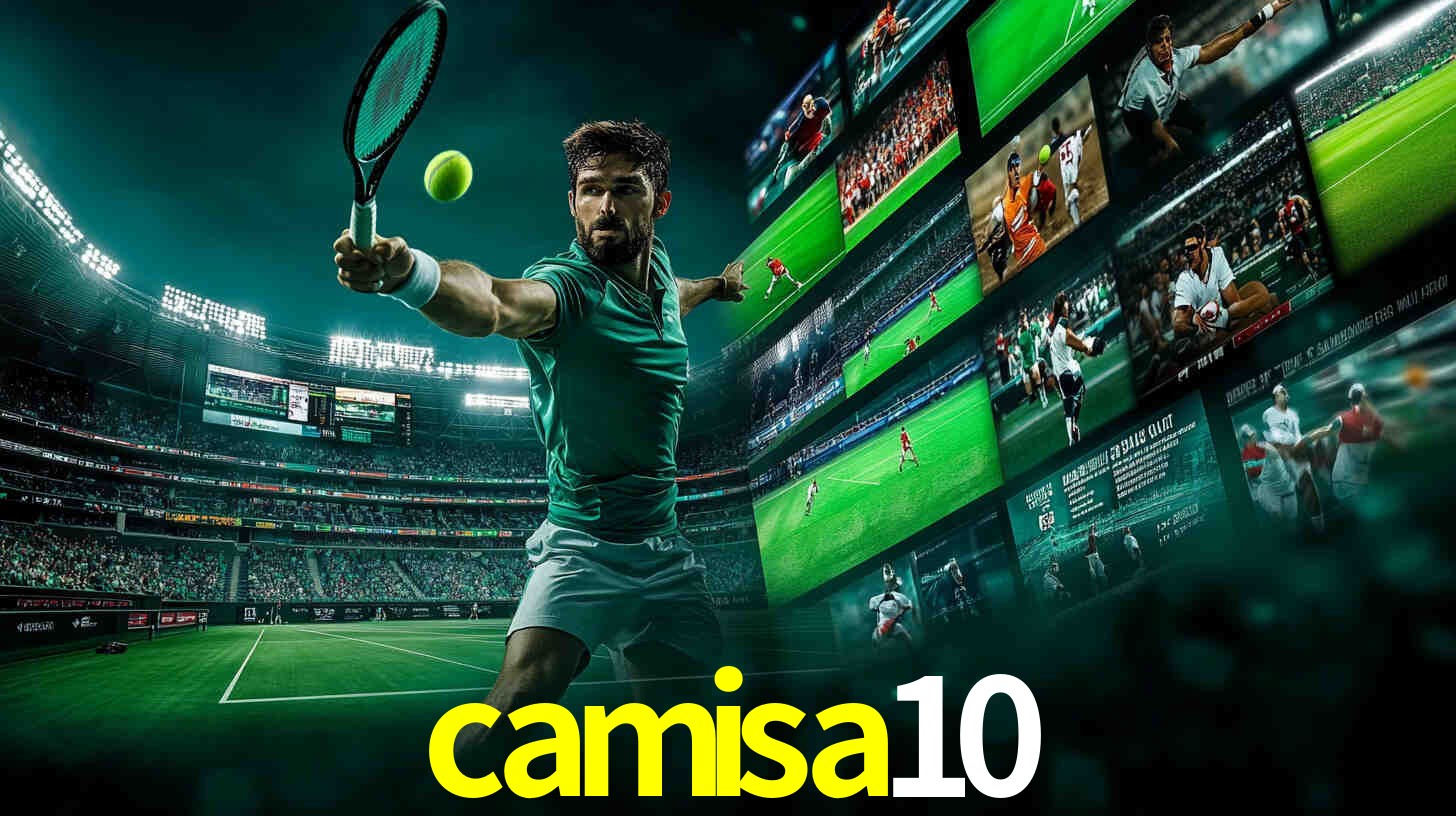 Desvendando o Mundo dos Jogos Virtuais na camisa10