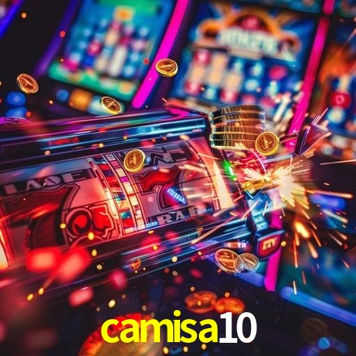cassino camisa10