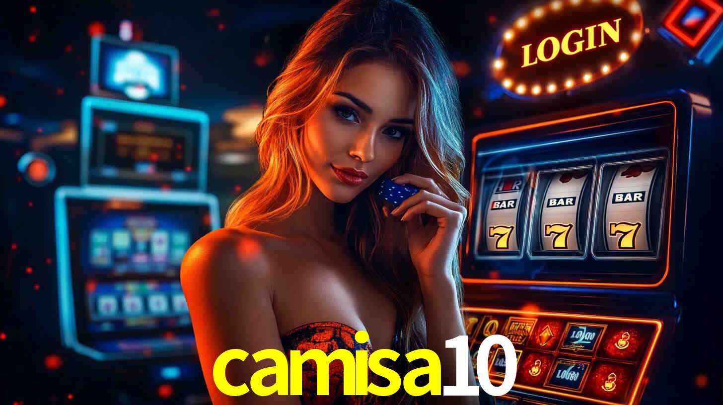 camisa10