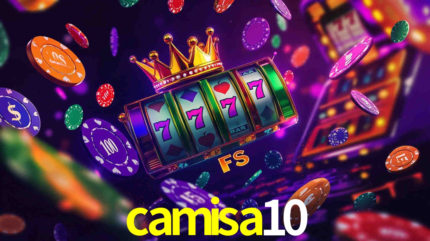 Exclusive Games camisa10