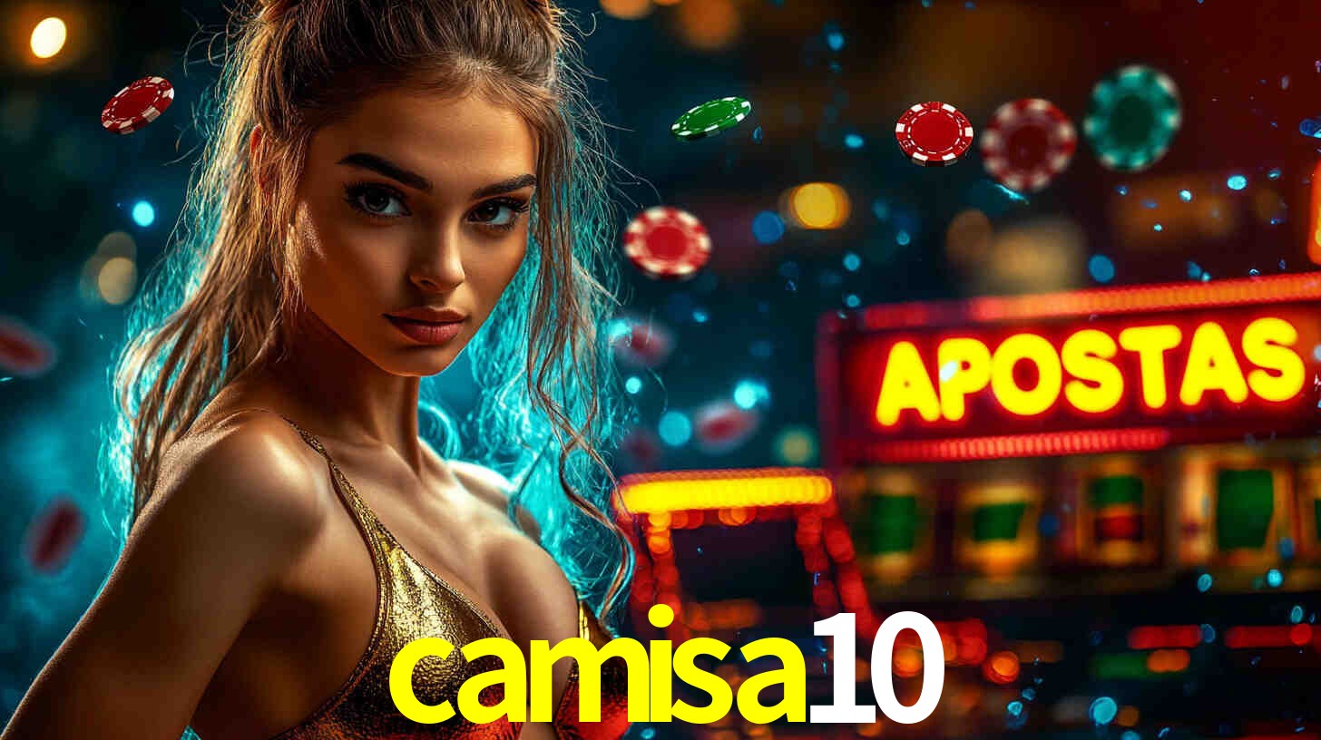 Inovações de Jogos na camisa10: O Futuro das Experiências Interativas
