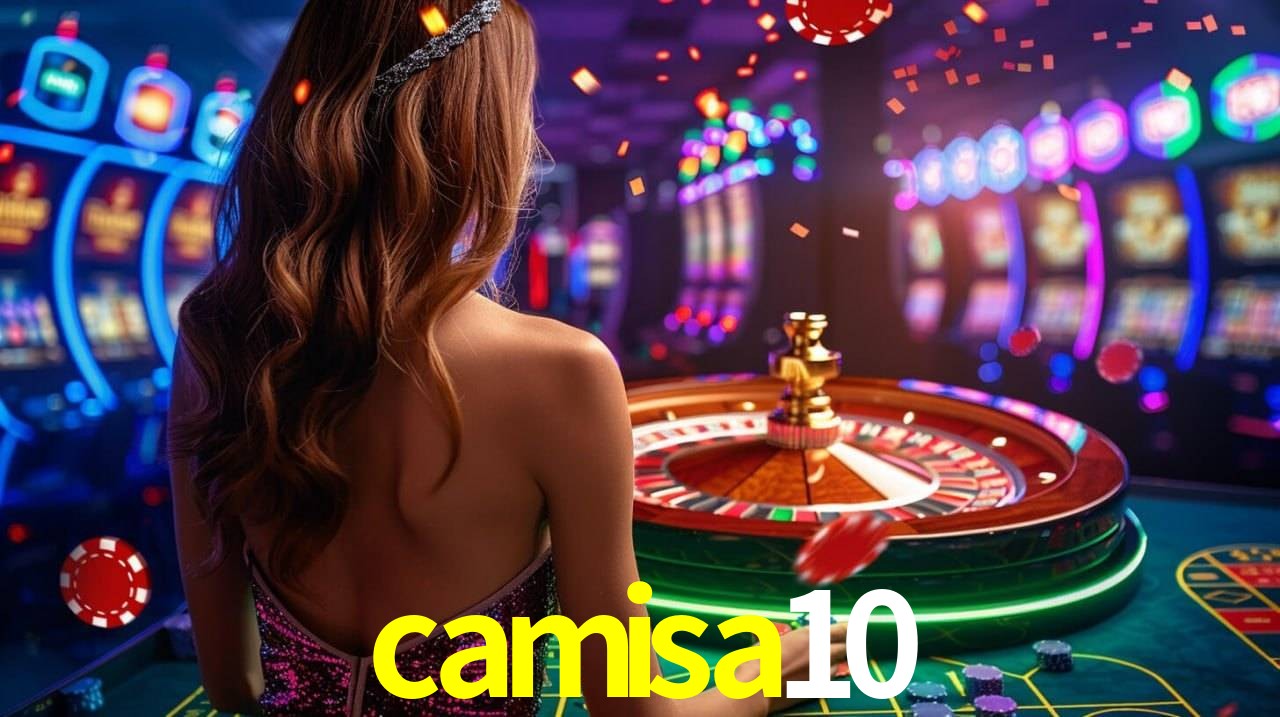 camisa10 App Interface