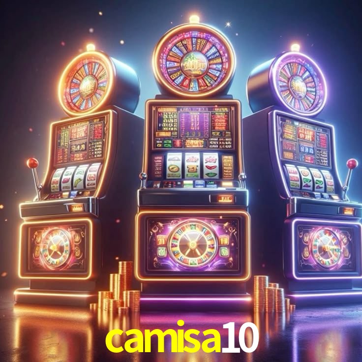 camisa10