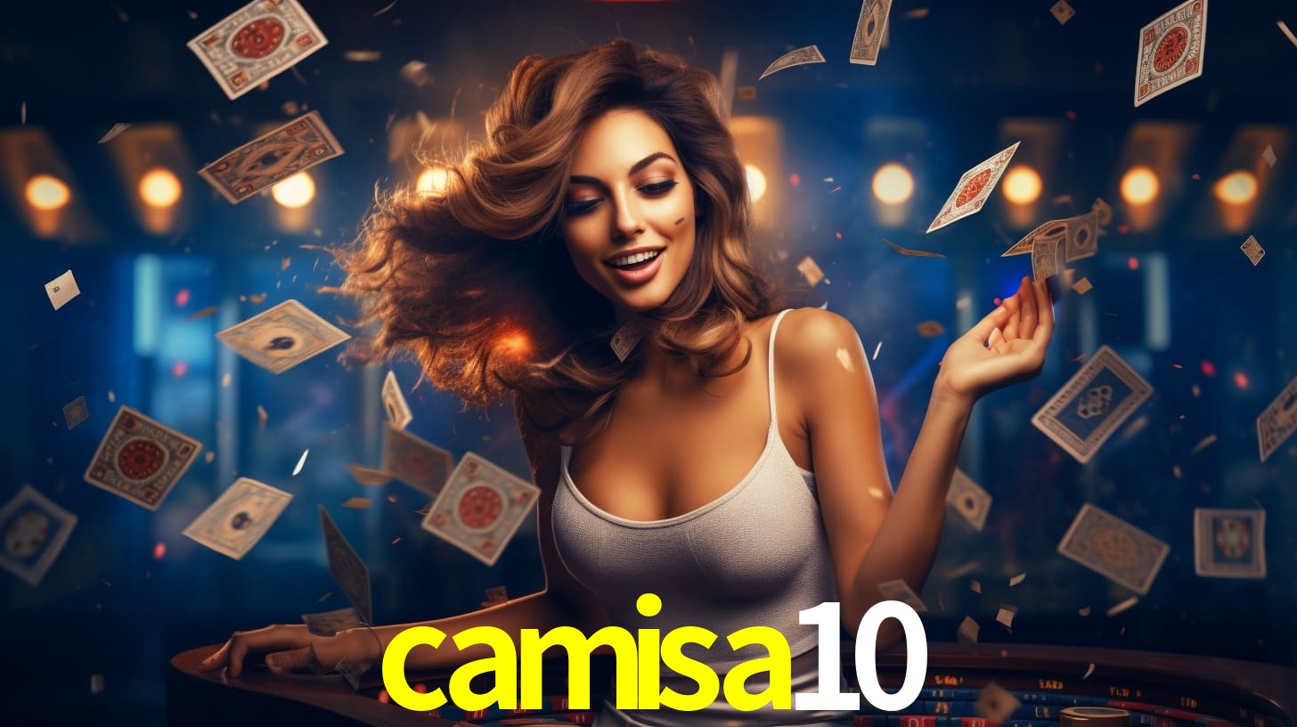 camisa10