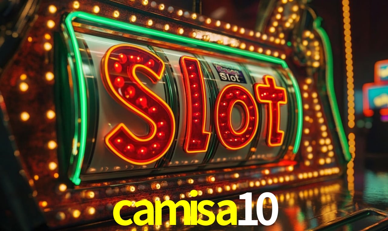Secure Login camisa10