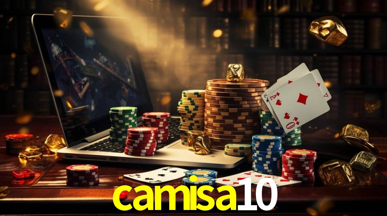 Football Betting camisa10