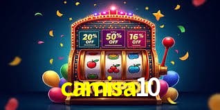 Account Benefits camisa10