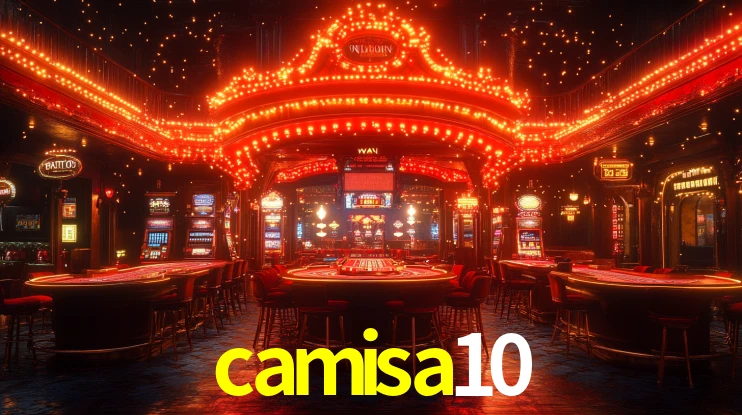 camisa10