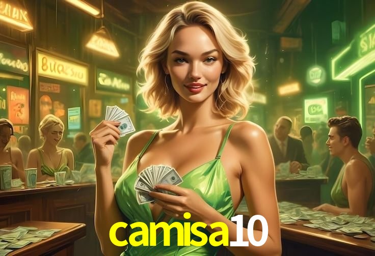 A Popularidade dos Caça-Níqueis no camisa10