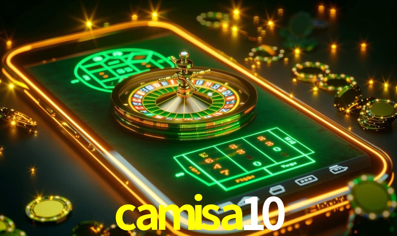 2FA Security camisa10