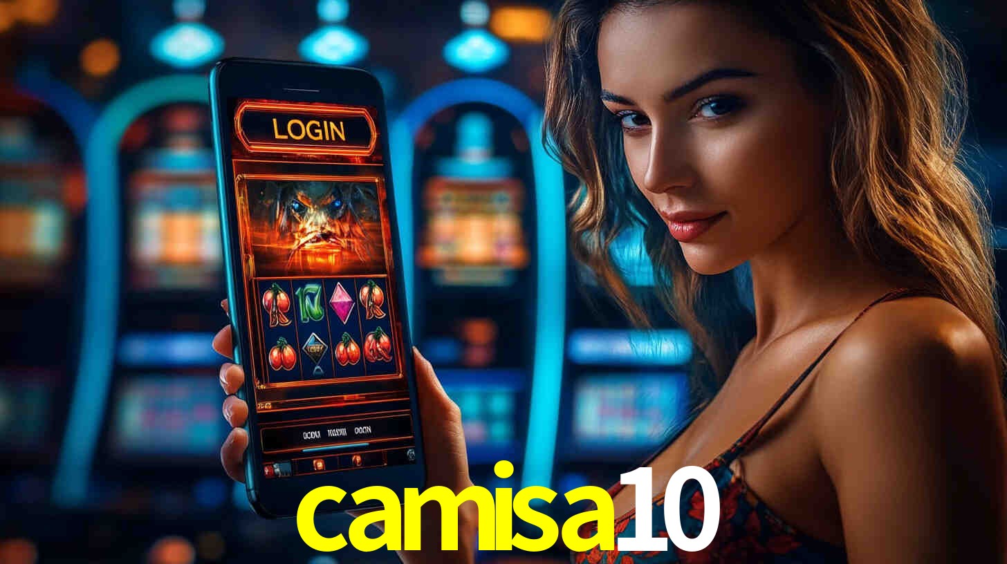 camisa10 Bet