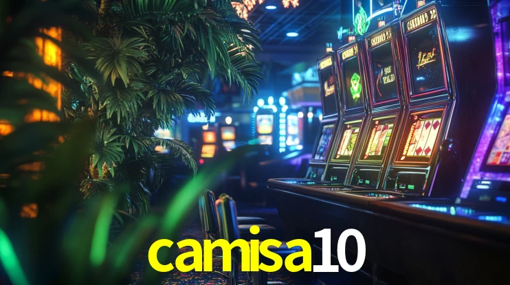 Tournaments camisa10