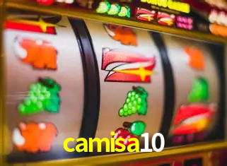 Descubra a Magia dos Jogos de Arcade no camisa10