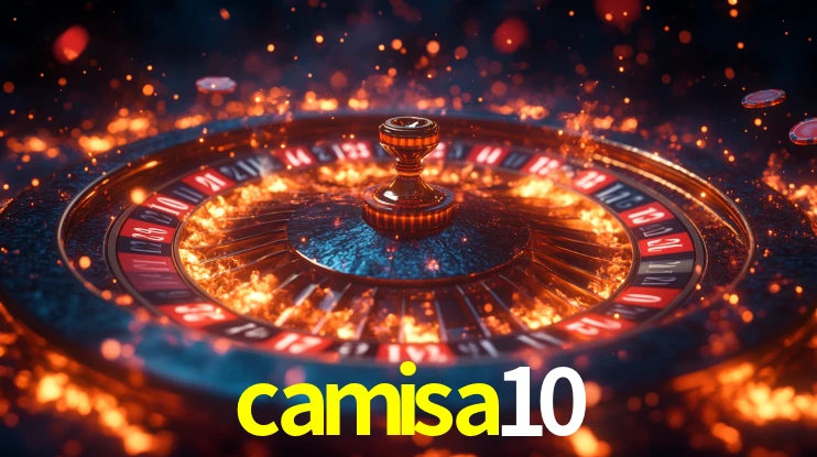 camisa10 Bet