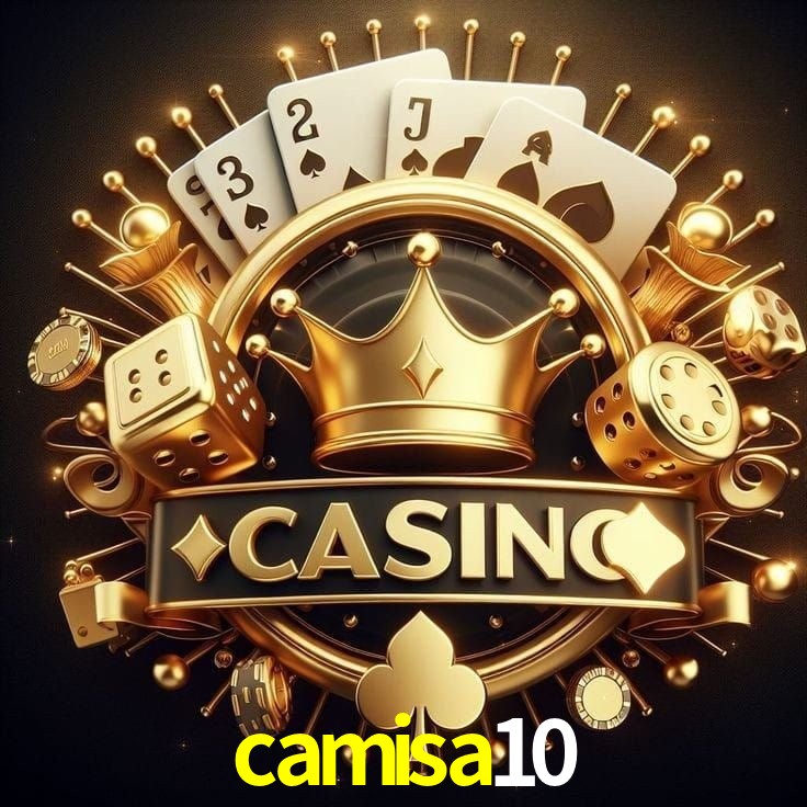 Bonus Features camisa10