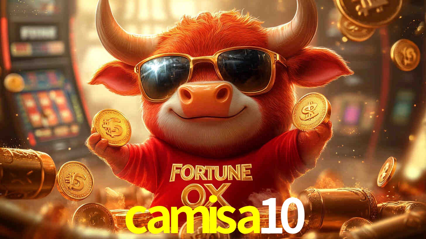 camisa10: A Experiência de Casino com Jogos de Mesa ao Vivo
