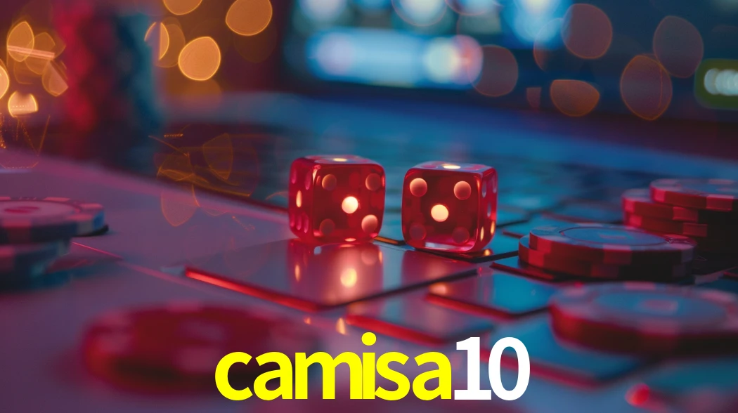 Game Providers camisa10