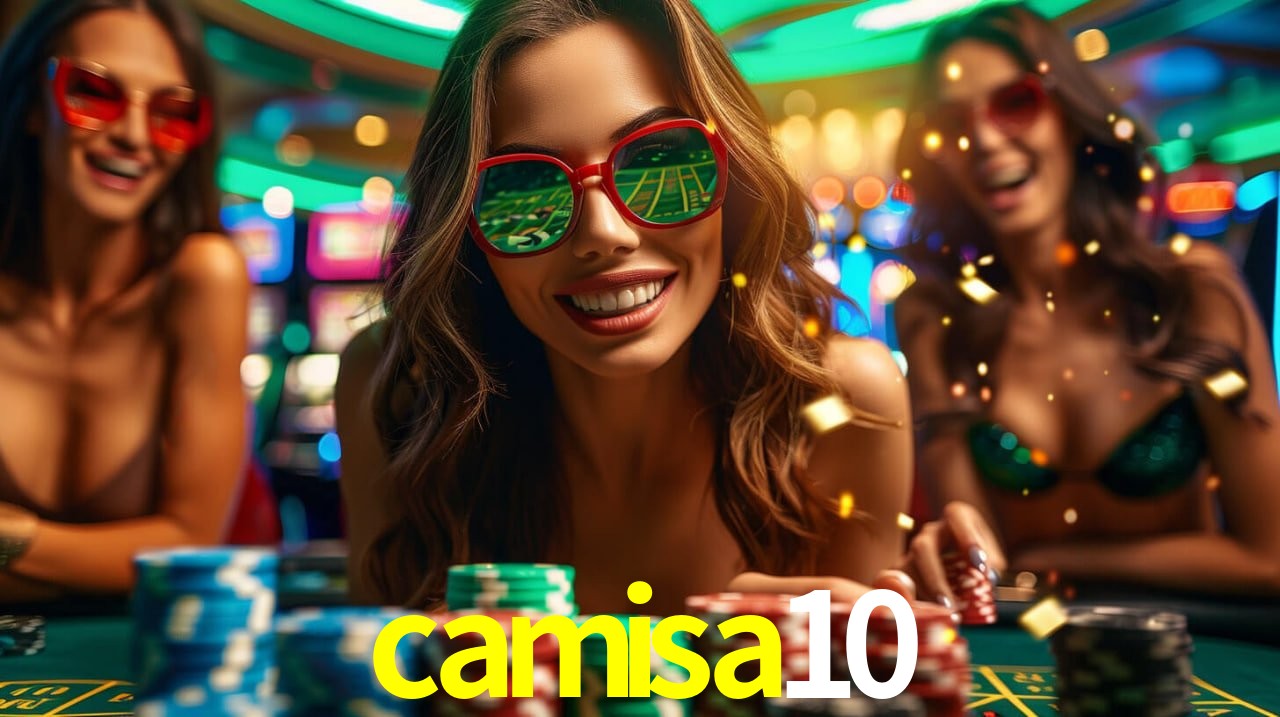 Football Betting camisa10