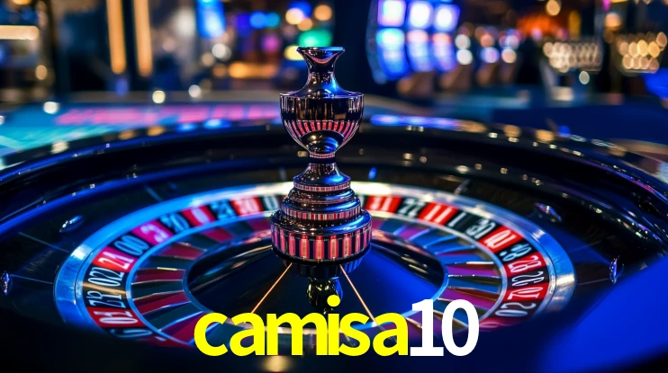 Explore as vantagens do camisa10: serviço profissional e confiabilidade