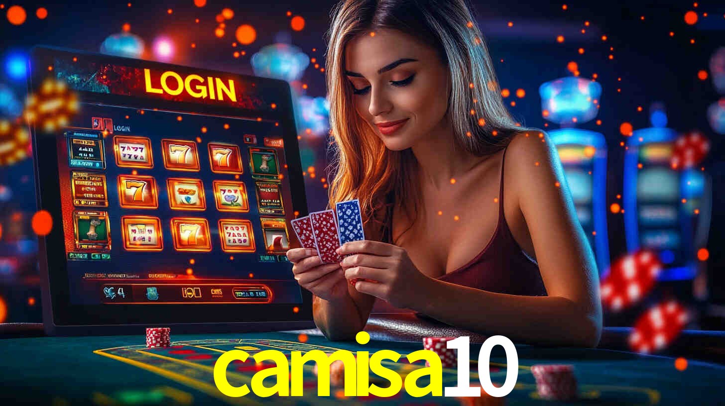 camisa10
