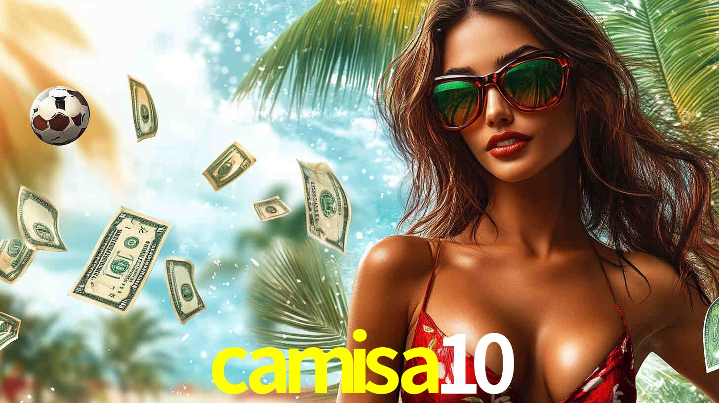 Weekend Specials camisa10
