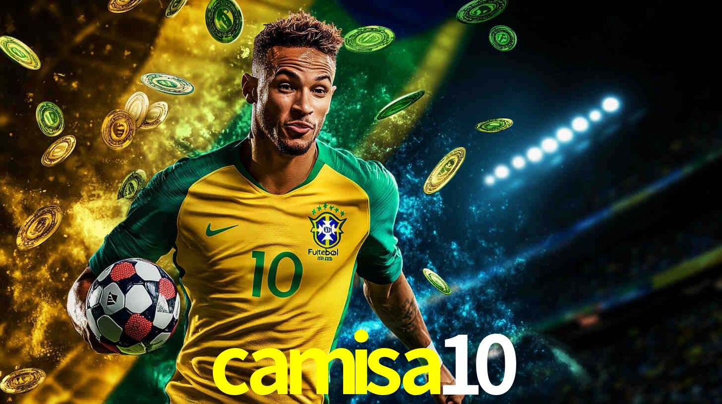 A Popularidade dos Caça-Níqueis no camisa10