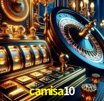Tennis Betting camisa10