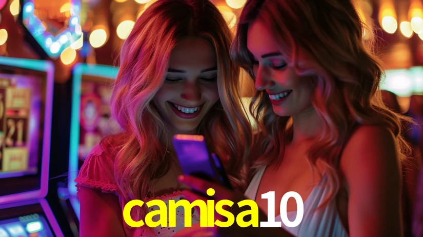 camisa10 Bet