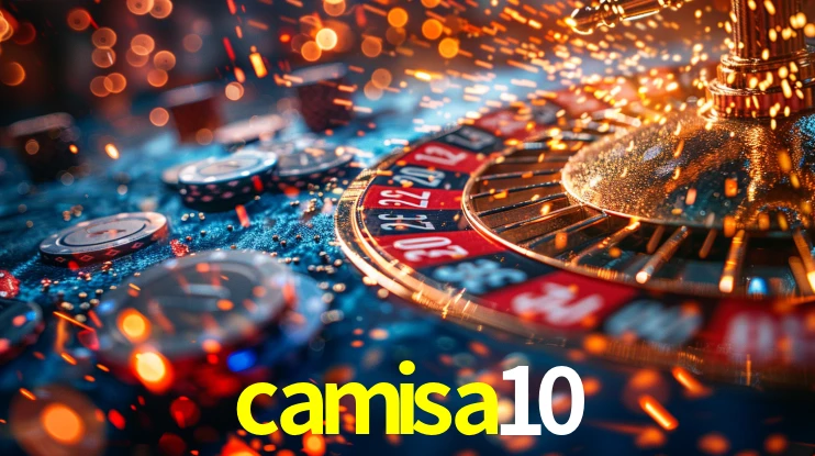 Games Directory camisa10