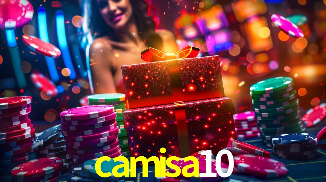 A Experiência Imersiva dos Cassinos Ao Vivo no camisa10