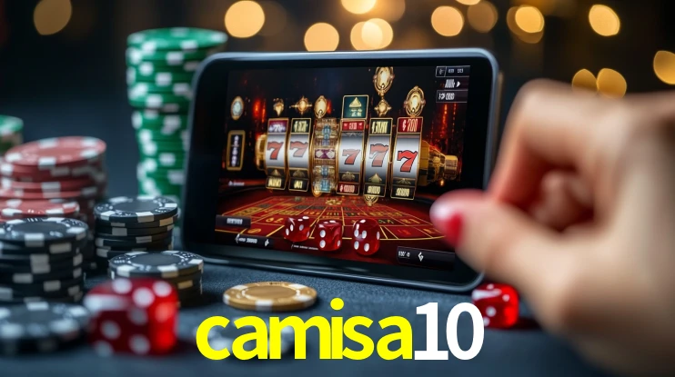 Premium Interface camisa10