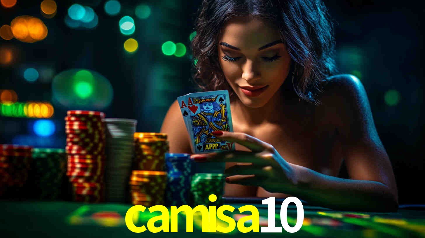 A Experiência Imersiva dos Cassinos Ao Vivo no camisa10