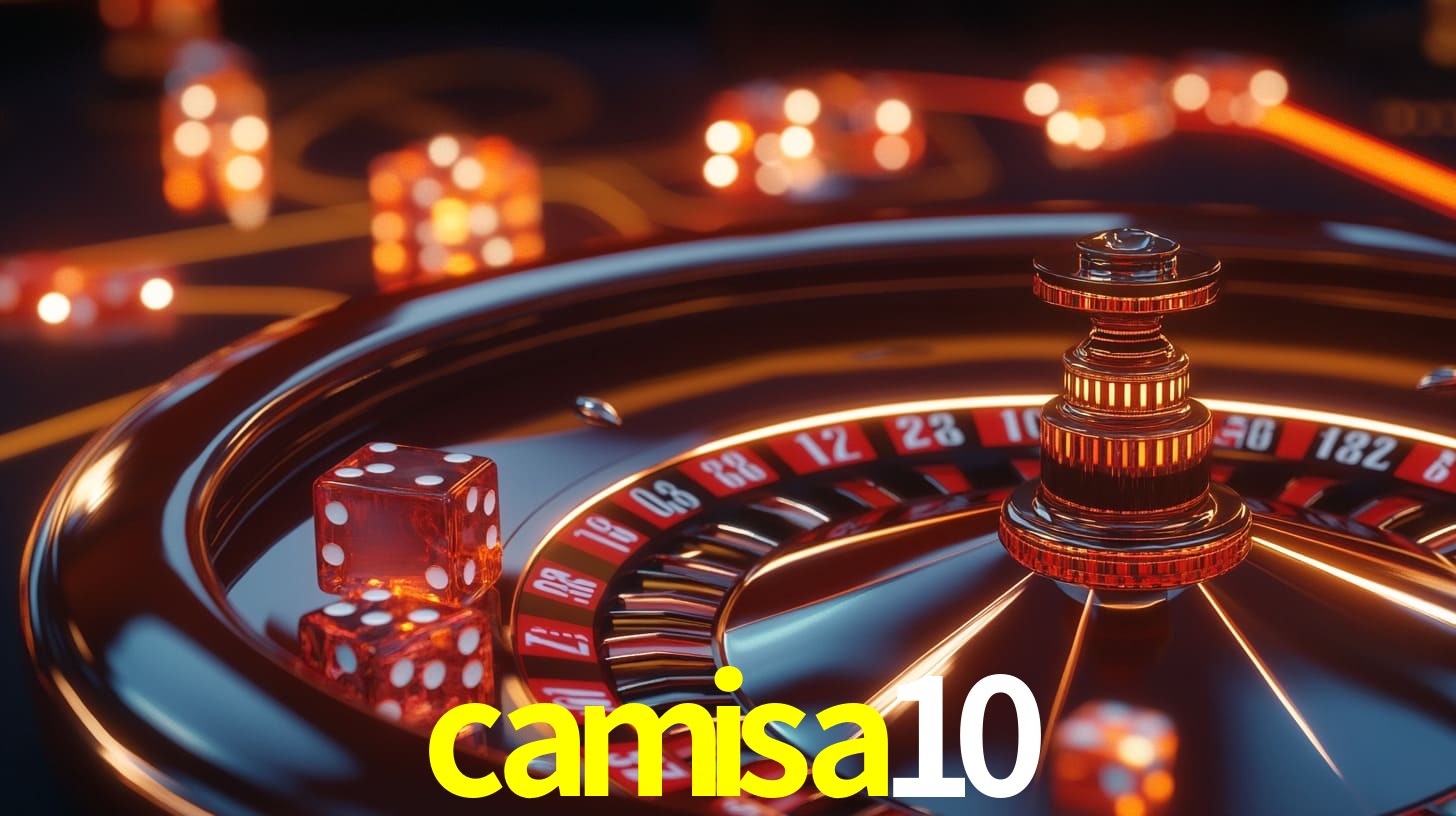 Bônus Generosos e Exclusivos no camisa10 para Você!