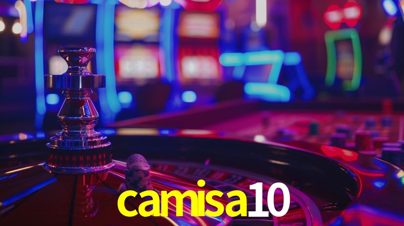 Experimente o Login Seguro Premium no camisa10