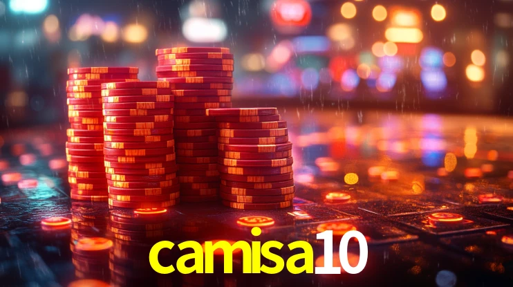camisa10: Jogos de Caça-Níqueis-Altas Recompensas, Roleta-Velocidade, Blackjack-Desafios Máximos